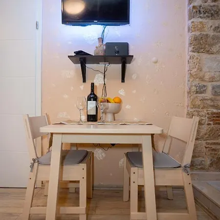 Apartman Splitska Kala