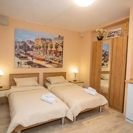 Apartman Splitska Kala Split