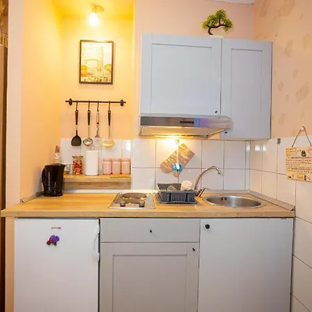 Splitska Kala * Split