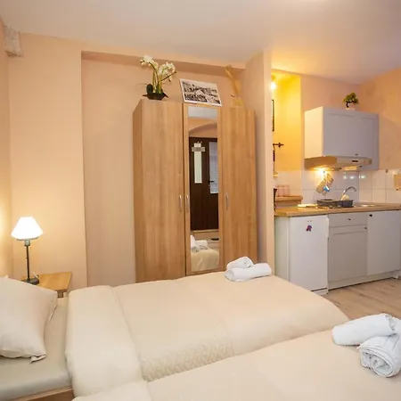 Apartmán Splitska Kala Split