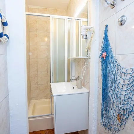 Apartmán Splitska Kala Split