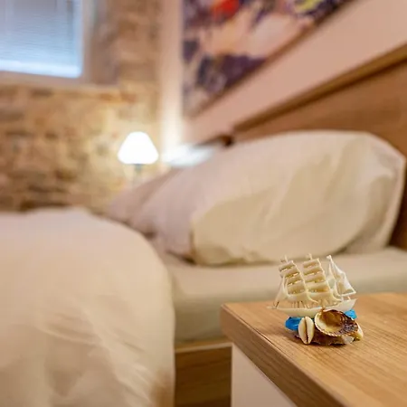 Apartmán Splitska Kala Split