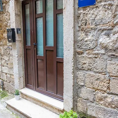 Splitska Kala דירה ספליט