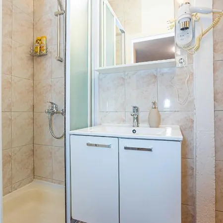 Splitska Kala 스플리트