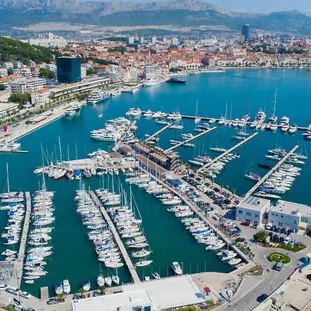 Splitska Kala * Split