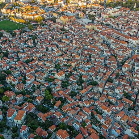 Splitska Kala 스플리트