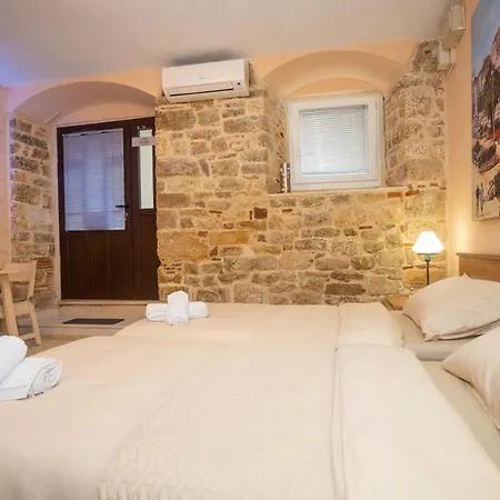 Apartamento Splitska Kala Split