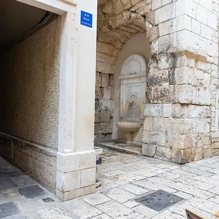 Splitska Kala 스플리트