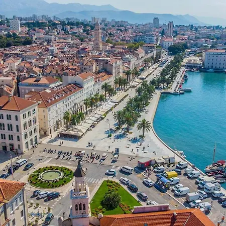 Splitska Kala 스플리트