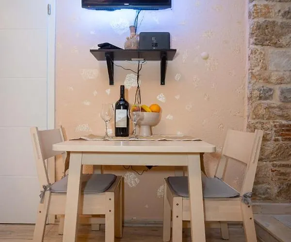 Apartman Splitska Kala