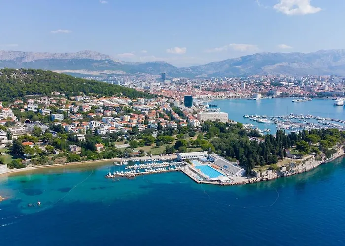 Splitska Kala Apartman Split