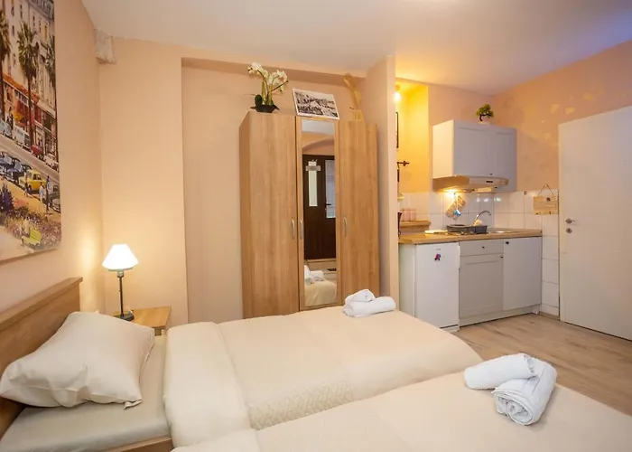 Apartment Splitska Kala Split