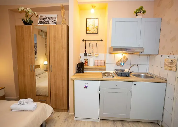 Splitska Kala Apartman Split