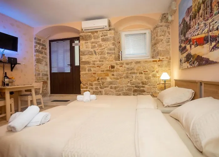 Apartman Splitska Kala Split