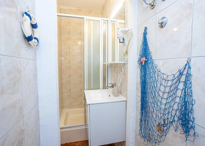 Apartman Splitska Kala Split