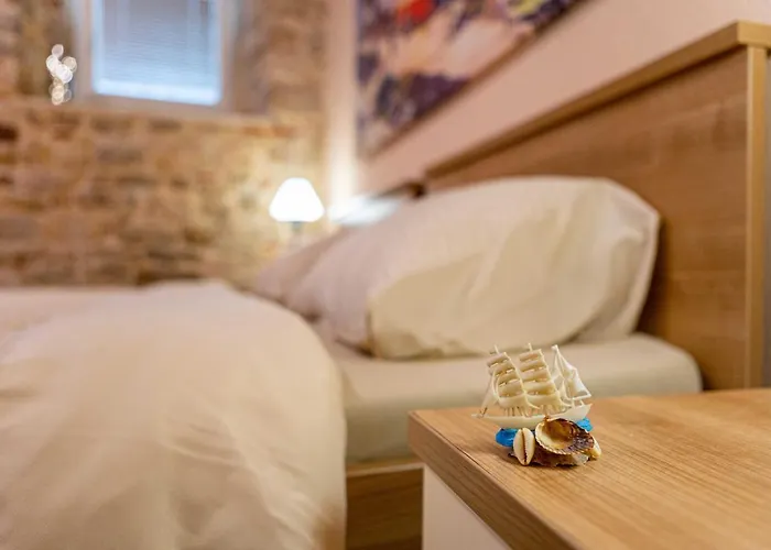 Apartman Splitska Kala Split