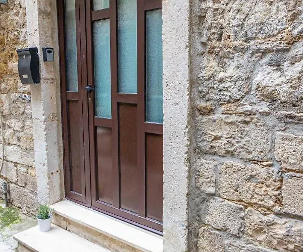 Splitska Kala Apartman Split
