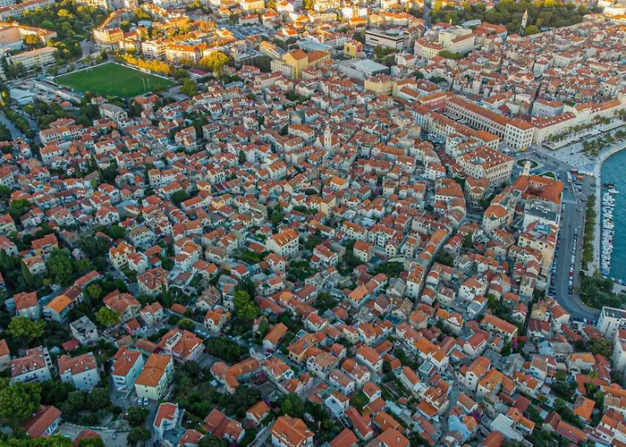 Splitska Kala 스플리트